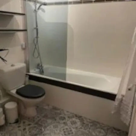 Holiday home Du Golf Breville-sur-Mer