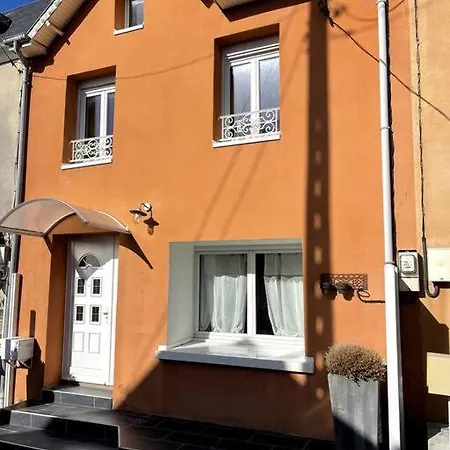 Du Golf Holiday home