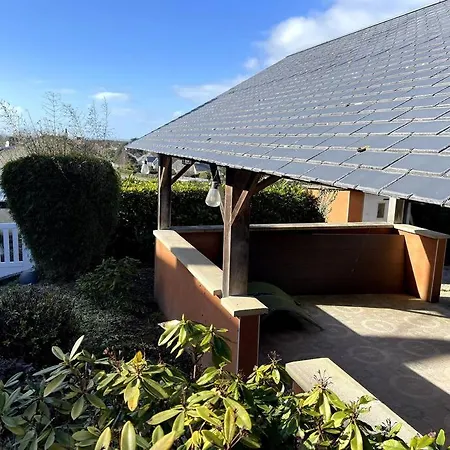 Holiday home Du Golf