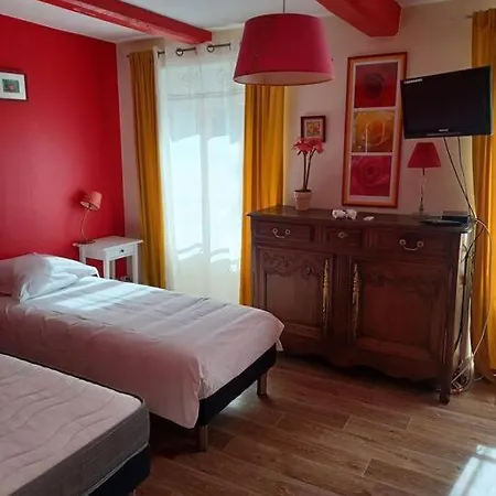 Du Golf Holiday home Breville-sur-Mer