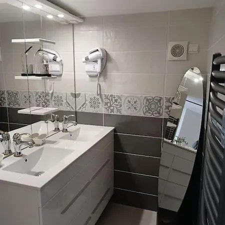 Holiday home Du Golf